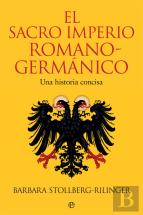El Sacro Imperio Romano-Germánico