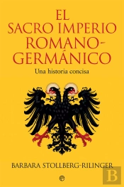 El Sacro Imperio Romano-Germánico