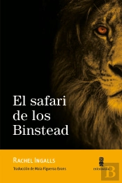 El Safari De Los Binstead