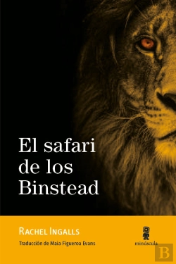Bertrand.pt - El Safari De Los Binstead