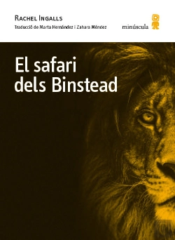 Bertrand.pt - El Safari Dels Binstead