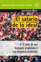 El Salario De Lo Ideal