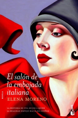 Bertrand.pt - El Salón De La Embajada Italiana