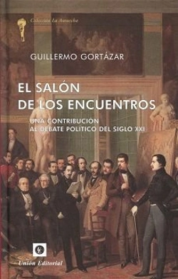 Bertrand.pt - El Salón De Los Encuentros
