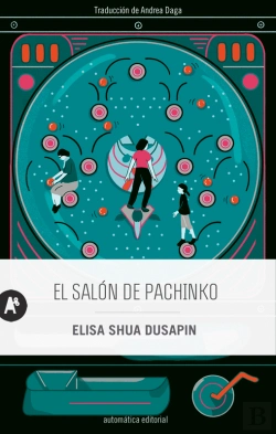 Bertrand.pt - El Salón De Pachinko