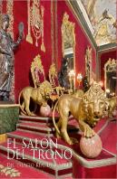 El Salón Del Trono Del Palacio Real De Madrid