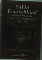 El Salón Deutschland