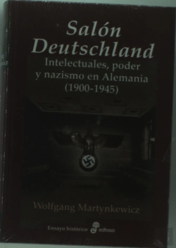Bertrand.pt - El Salón Deutschland