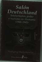 El Salón Deutschland