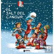 El Salt Del Cangur