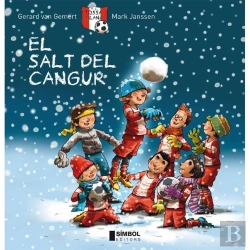 Bertrand.pt - El Salt Del Cangur