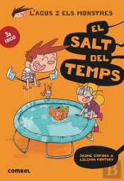 El Salt Del Temps