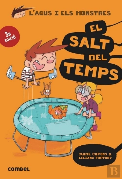 Bertrand.pt - El Salt Del Temps