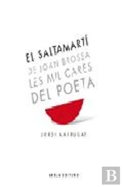El Saltamartí De Joan Brossa