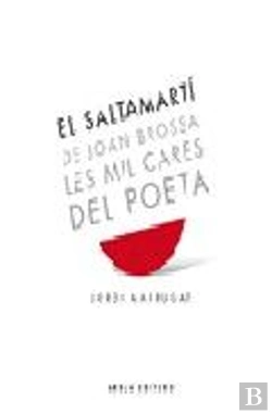 Bertrand.pt - El Saltamartí De Joan Brossa