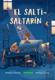 El Salti-Saltarin