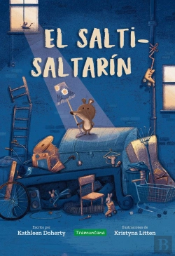 Bertrand.pt - El Salti-Saltarin