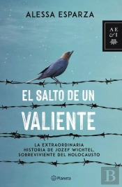 El Salto De Un Valiente