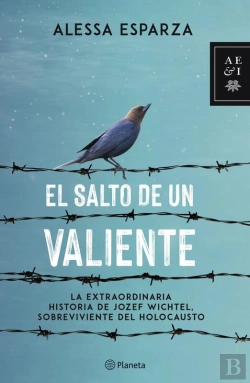 Bertrand.pt - El Salto De Un Valiente