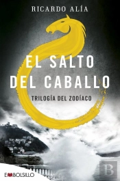El Salto Del Caballo