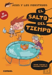 El Salto Del Tiempo