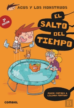 Bertrand.pt - El Salto Del Tiempo