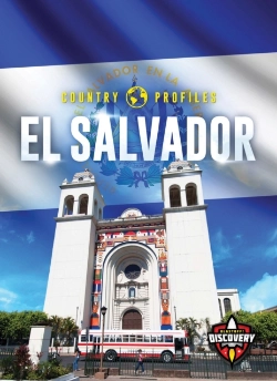 Bertrand.pt - El Salvador