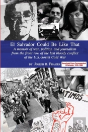 El Salvador Could Be Like That