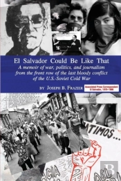 El Salvador Could Be Like That
