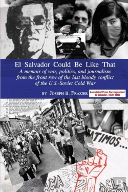 Bertrand.pt - El Salvador Could Be Like That