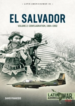 Bertrand.pt - El Salvador Volume 2