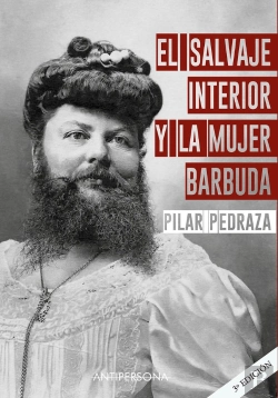 Bertrand.pt - El Salvaje Interior Y La Mujer Barbuda