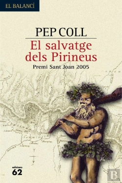 Bertrand.pt - El Salvatge Dels Pirineus