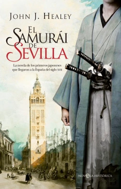 Bertrand.pt - El Samurái De Sevilla