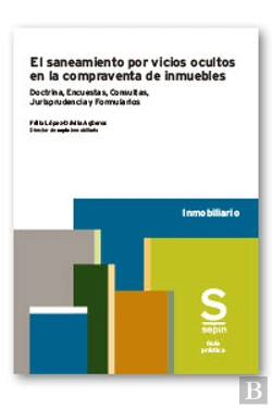 Bertrand.pt - El Saneamiento Por Vicios Ocultos En La Compraventa De Inmuebles