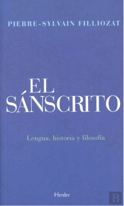 Bertrand.pt - El Sánscrito