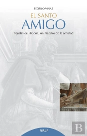 El Santo Amigo