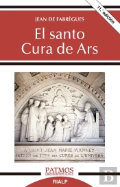 El Santo Cura De Ars