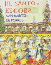 El Santo De La Escoba (Comic)