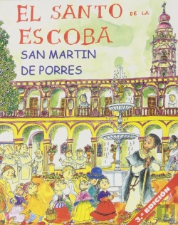 Bertrand.pt - El Santo De La Escoba (Comic)