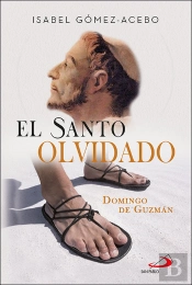 El Santo Olvidado