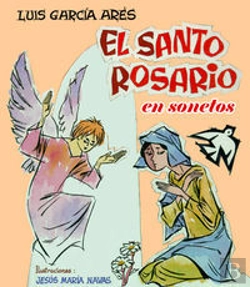 Bertrand.pt - El Santo Rosario En Sonetos