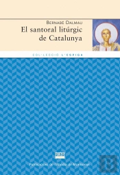 El Santoral Litúrgic De Catalunya