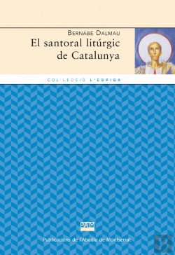 Bertrand.pt - El Santoral Litúrgic De Catalunya
