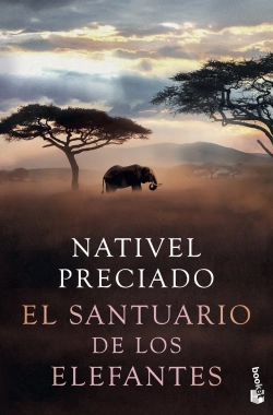 Bertrand.pt - El Santuario De Los Elefantes