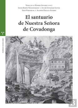 Bertrand.pt - El Santuario De Nuestra Señora De Covadonga