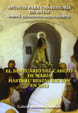 Bertrand.pt - El Santuario Del Cabezo De María, Antas