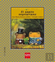 El Sapito Vegetariano