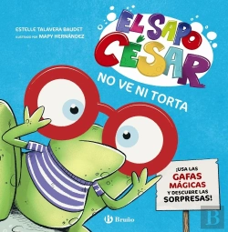 Bertrand.pt - El Sapo Cesar No Ve Ni Torta
