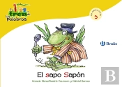 El Sapo Sapón